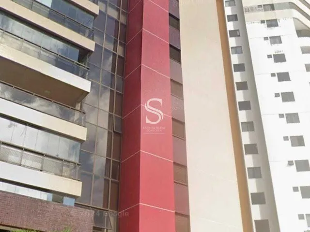 Imagem 4: Apartamento à venda no bairro Jóquei - Teresina/PI