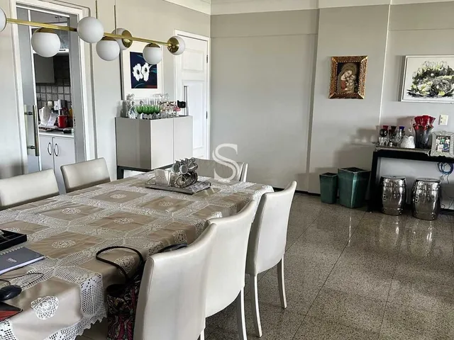 Imagem 12: Apartamento à venda no bairro Jóquei - Teresina/PI