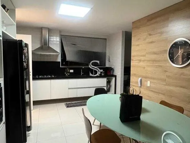 Imagem 16: Apartamento à venda no bairro Jóquei - Teresina/PI