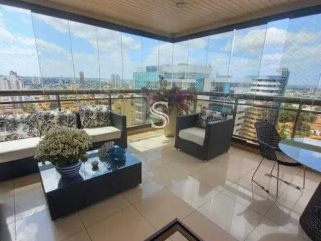 Imagem 6: Apartamento à venda no bairro Jóquei - Teresina/PI