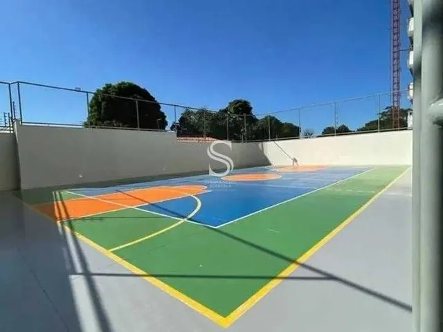 Imagem 2: Apartamento em Três Andares, Teresina/PI