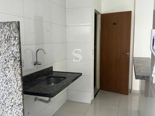 Imagem 10: Apartamento em Três Andares, Teresina/PI
