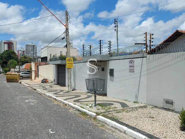 Imagem 9: Casa Venda Excelente para fins comercial situada Rua Aviador Irapuã Rocha com Visconde