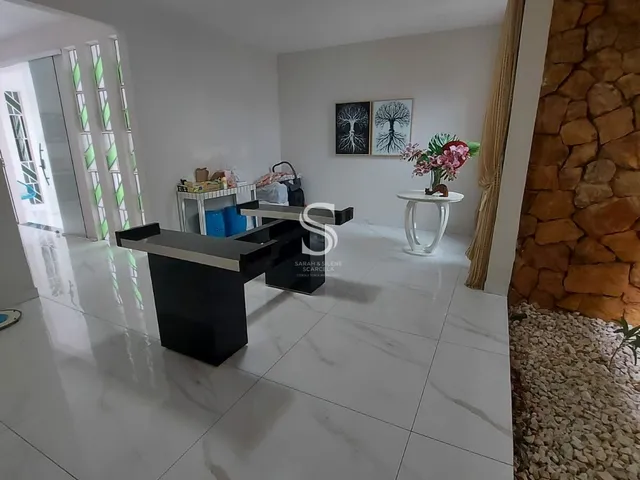 Imagem 2: Casa Venda Excelente para fins comercial situada Rua Aviador Irapuã Rocha com Visconde