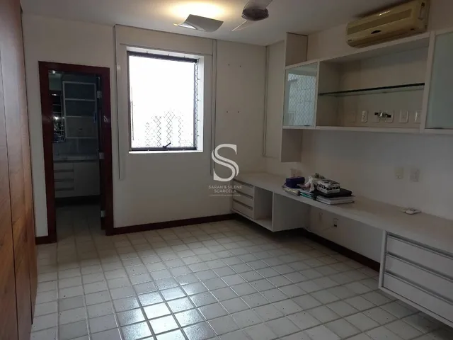 Imagem 4: Apartamento Alto Padrão com 320 m com 5 vagas de garagem livres