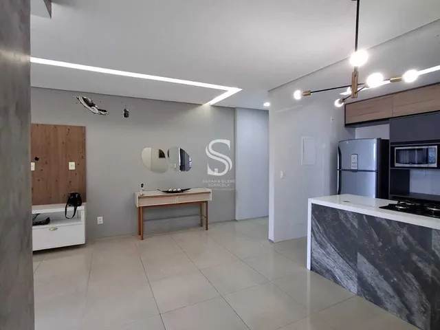 Imagem: Apartamento em Horto, Teresina/PI