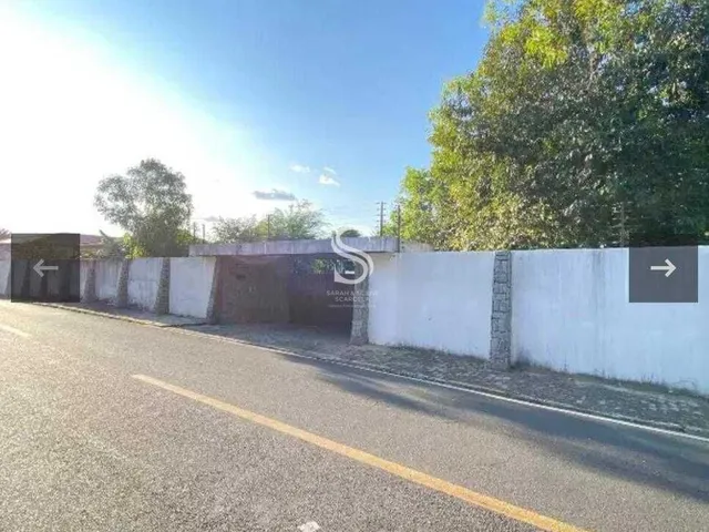 Imagem 1: Casa Alto Padrão em Planalto, Teresina/PI