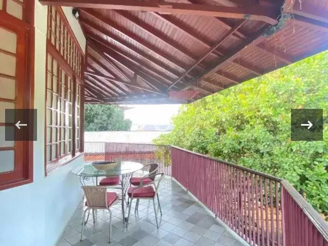 Imagem 7: Casa Alto Padrão em Planalto, Teresina/PI