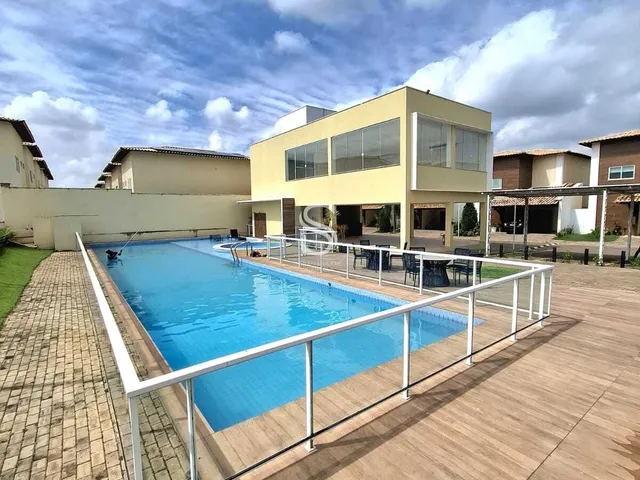Imagem 13: Venda casa duplex condomínio Montana Premier
