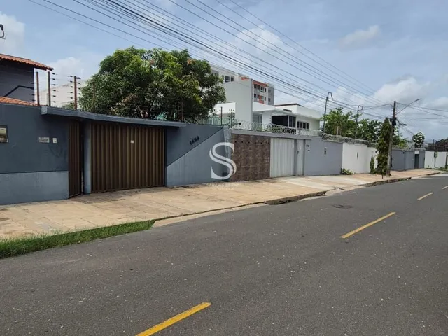 Imagem: Casa Alto Padrão em Ininga, Teresina/PI