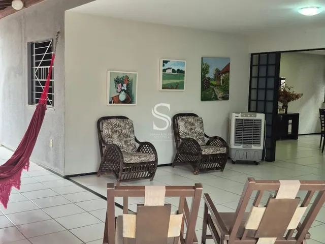 Imagem 5: Casa Alto Padrão em Ininga, Teresina/PI