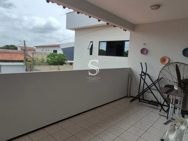 Imagem 7: Casa Alto Padrão em Ininga, Teresina/PI