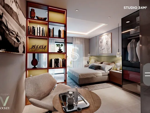 Imagem 12: Apartamento à venda no bairro Jóquei - Teresina/PI