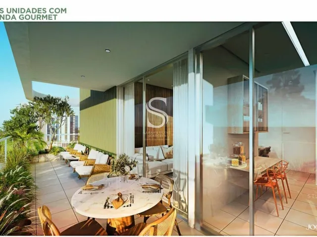 Imagem 8: Apartamento à venda no bairro Jóquei - Teresina/PI