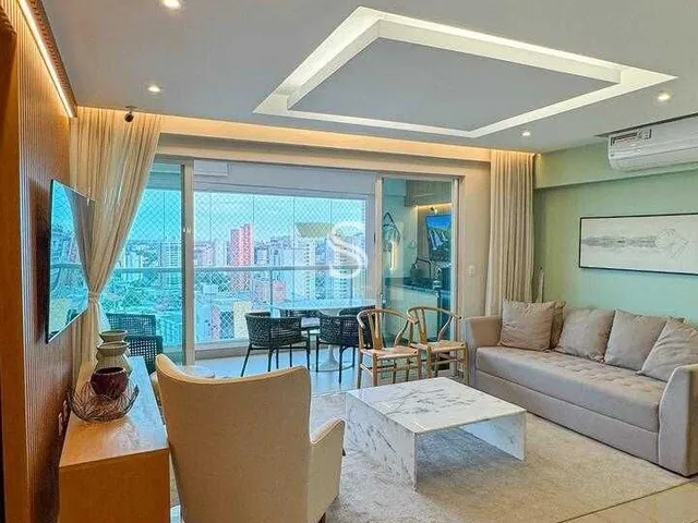 Imagem 6: Apartamento Alto Padrão em Fátima, Teresina/PI