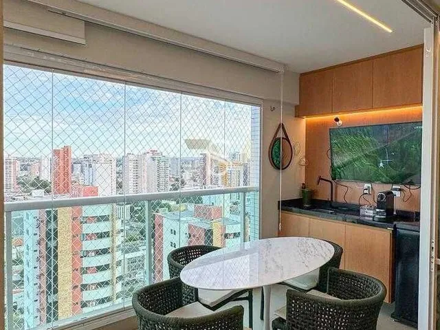 Imagem 2: Apartamento Alto Padrão em Fátima, Teresina/PI
