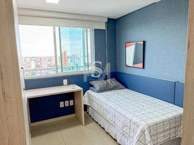 Imagem 8: Apartamento Alto Padrão em Fátima, Teresina/PI