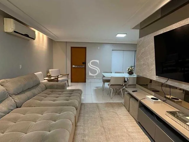 Imagem 10: Apartamento Alto Padrão em Jóquei, Teresina/PI
