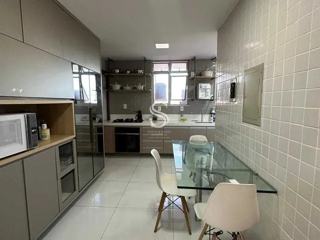 Imagem 12: Apartamento Alto Padrão em Jóquei, Teresina/PI