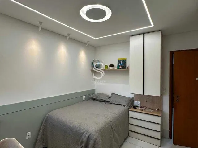 Imagem 6: Apartamento Alto Padrão em Jóquei, Teresina/PI