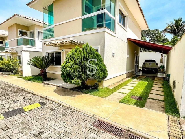 Imagem: Casa em Condomínio em Socopo, Teresina/PI