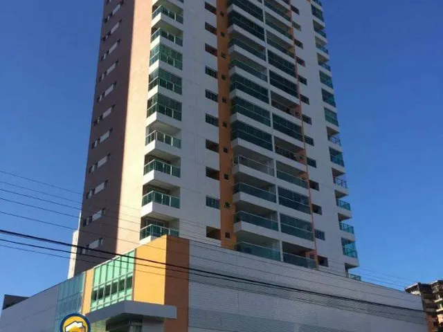Imagem: Apartamento-Alto-Padrao-para-Venda-em-Joquei-Teresina-PI