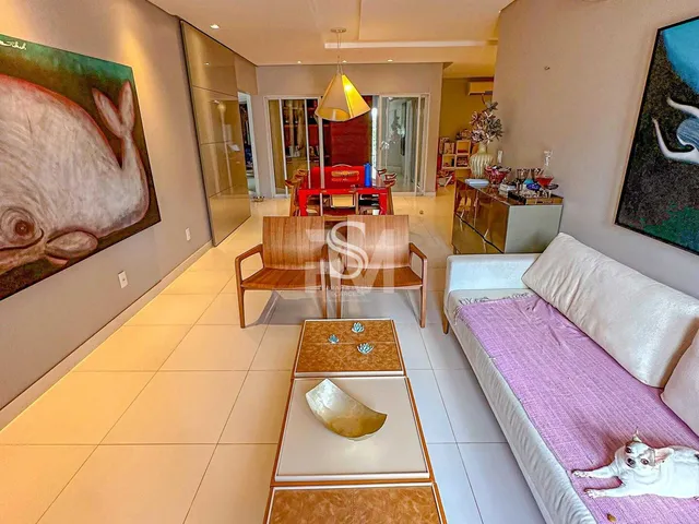 Imagem 8: Casa Linear no Condomínio Terra dos pássaros