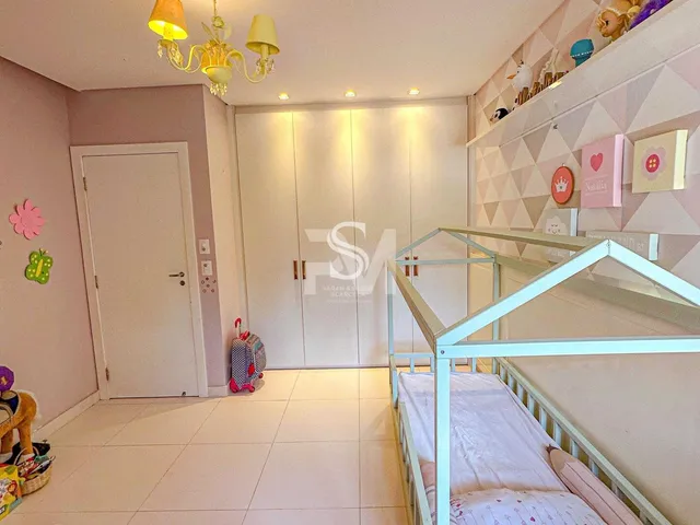 Imagem 16: Casa Linear no Condomínio Terra dos pássaros