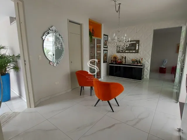 Imagem 2: Casa Alto Padrão Venda Bairro Fátima