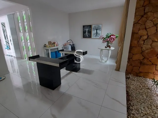 Imagem 10: Casa Alto Padrão Venda Bairro Fátima
