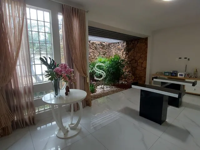 Imagem 16: Casa Alto Padrão Venda Bairro Fátima