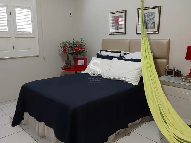Imagem 13: Casa Alto Padrão Venda Bairro Fátima