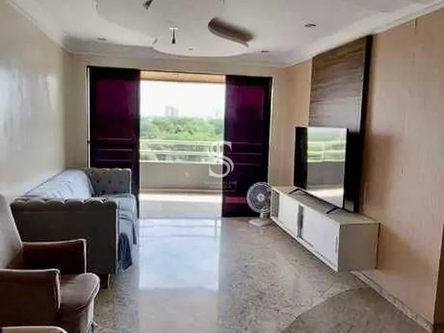 Imagem 3: Apartamento Alto Padrão em Ilhotas, Teresina/PI