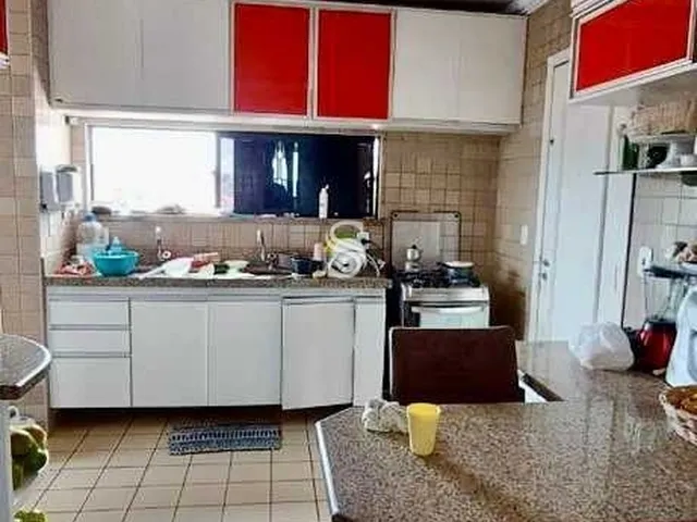 Imagem 4: Apartamento Alto Padrão em Ilhotas, Teresina/PI