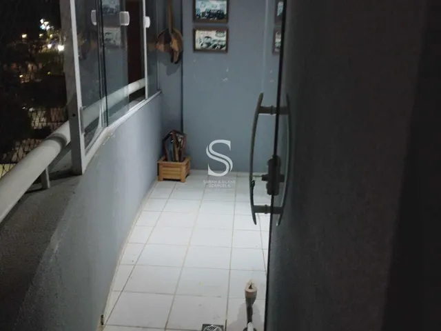 Imagem 2: Venda Apt Edifício Vernon/ Armário