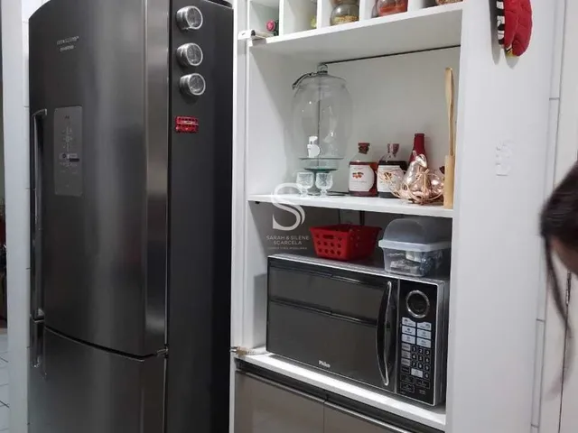 Imagem 5: Venda Apt Edifício Vernon/ Armário