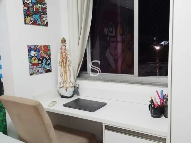 Imagem 12: Venda Apt Edifício Vernon/ Armário