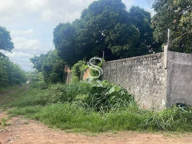 Imagem 2: Terreno em Loteamento em Uruguai, Teresina/PI