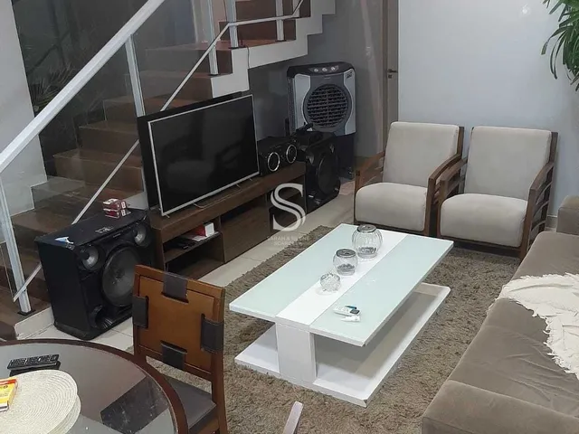 Imagem 2: Casa Duplex em Gurupi, Teresina/PI