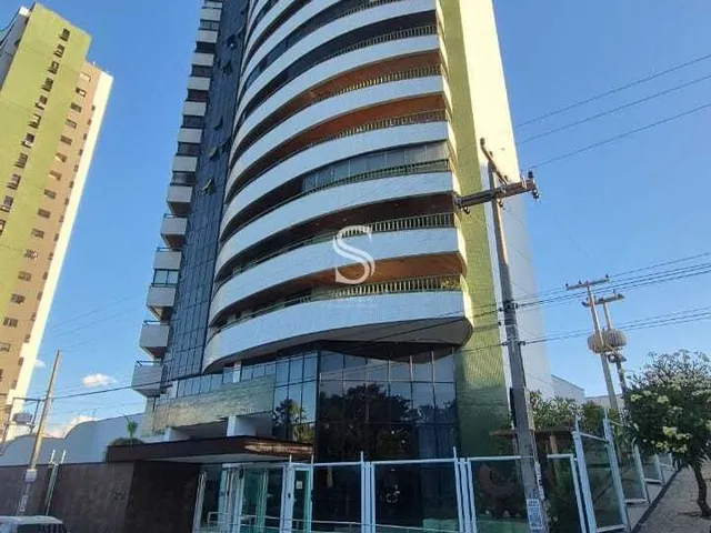 Imagem 14: Apartamento Alto Padrão em Ilhotas, Teresina/PI