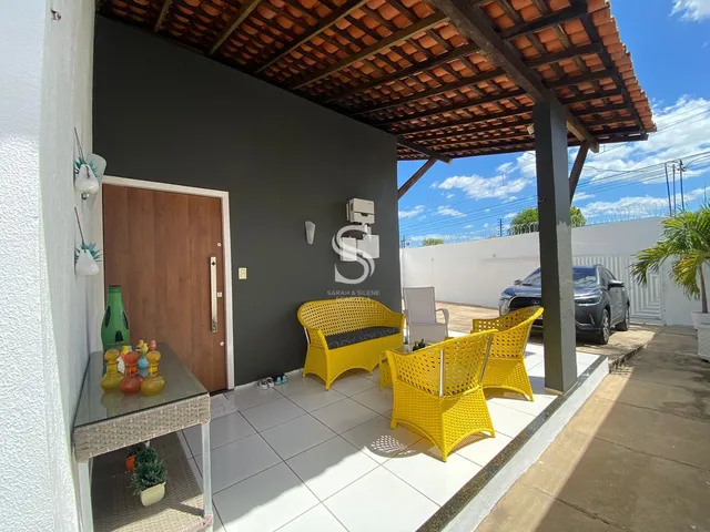 Imagem 12: Casa à venda no bairro Santa Isabel - Teresina/PI, Leste