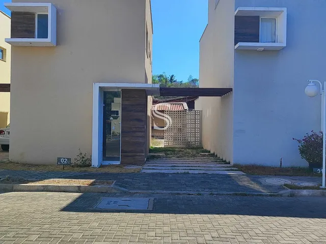 Imagem 12: Casa Duplex nova em Condomínio/Vila Paraty