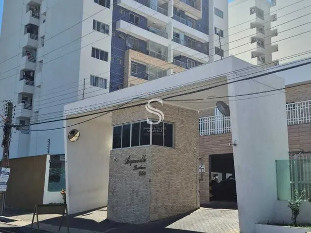 Imagem: Apartamento em Fátima, Teresina/PI