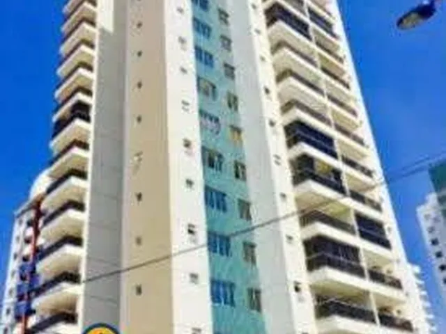 Imagem: Apartamento-Alto-Padrao-para-Venda-em-Fatima-Teresina-PI