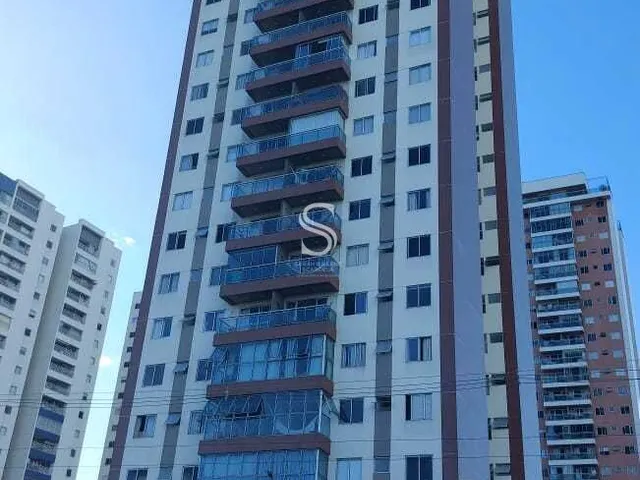 Imagem: Apartamento em Horto, Teresina/PI
