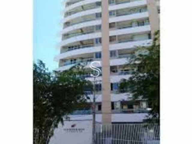 Imagem 12: Apartamento próximo a serviços com 3 suítes