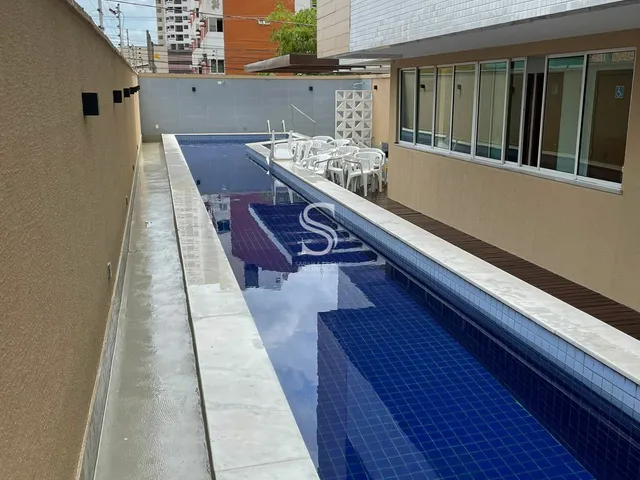 Imagem 4: Apartamento próximo a serviços com 3 suítes