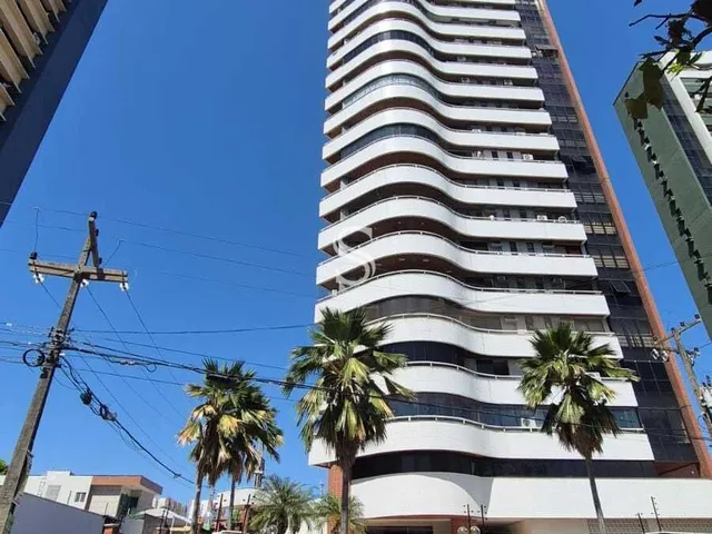 Imagem 12: Apartamento Alto Padrão em Ilhotas, Teresina/PI