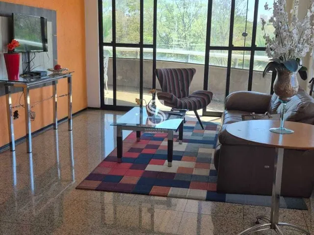 Imagem 5: Apartamento Alto Padrão em Ilhotas, Teresina/PI