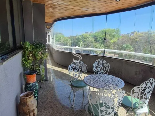 Imagem 8: Apartamento Alto Padrão em Ilhotas, Teresina/PI